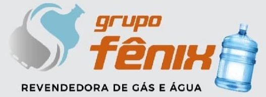 Logo Grupo Fênix